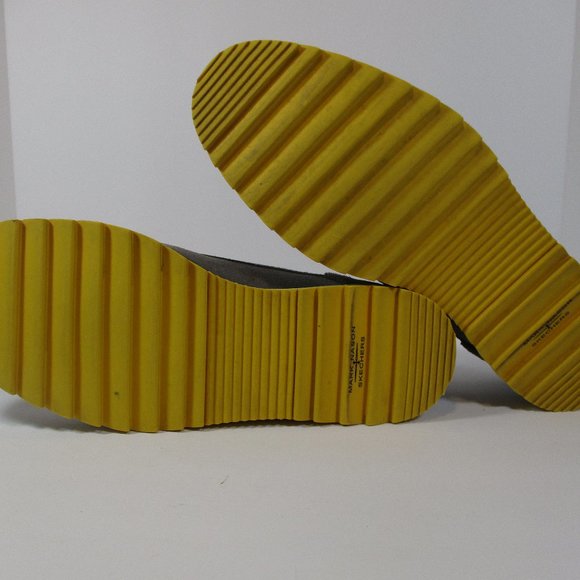 Skechers Mark Nason Suede Sz 12 - Picture 8 of 8